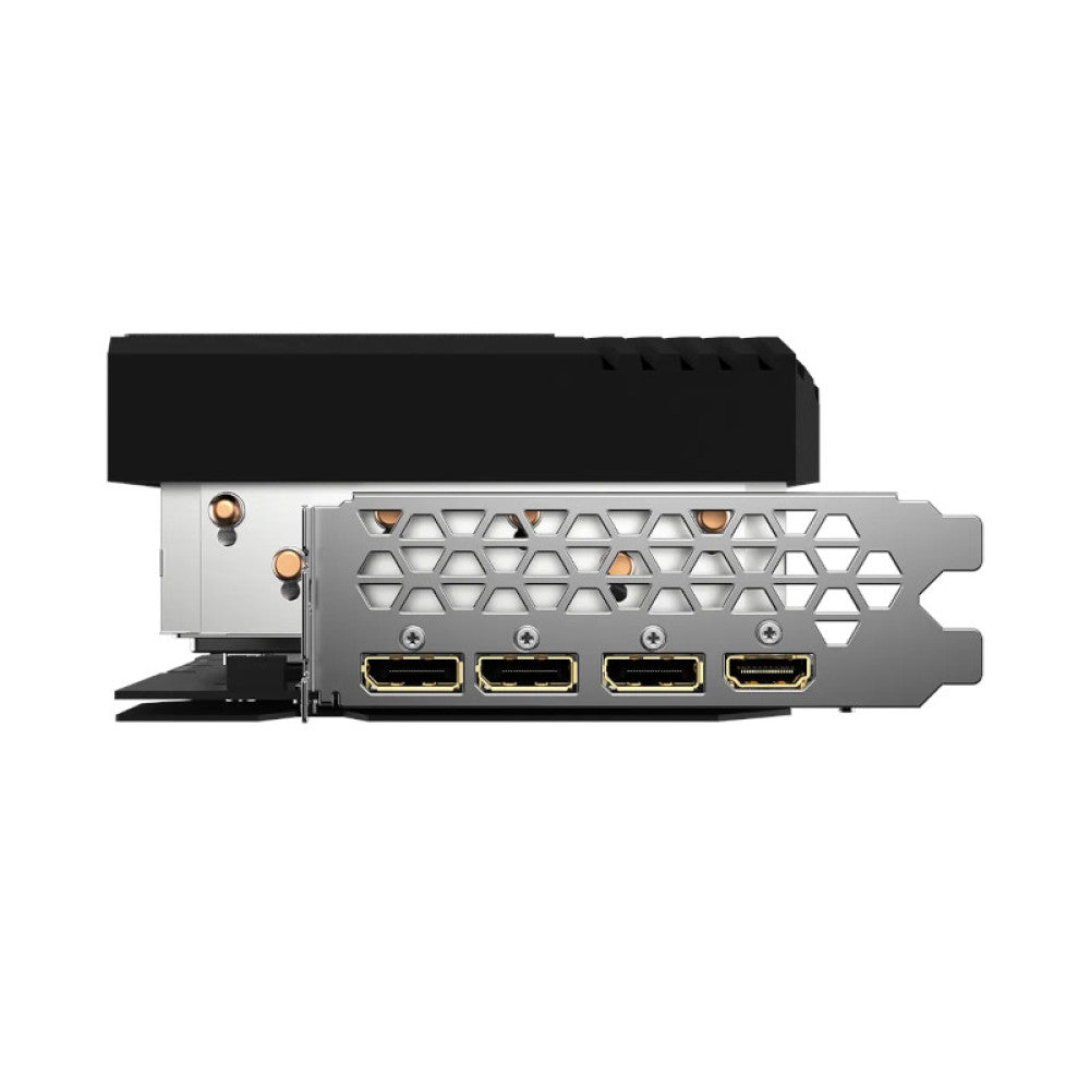 GIGABYTE GeForce RTX 4090 WindForce 24GB Nvidia Graphic Card - 5