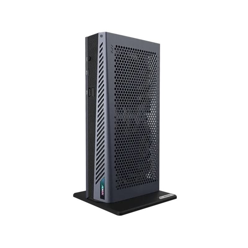 Gigabyte AORUS 16GB RTX 5060 Ti AI BOX External Graphic Card – TechCure India