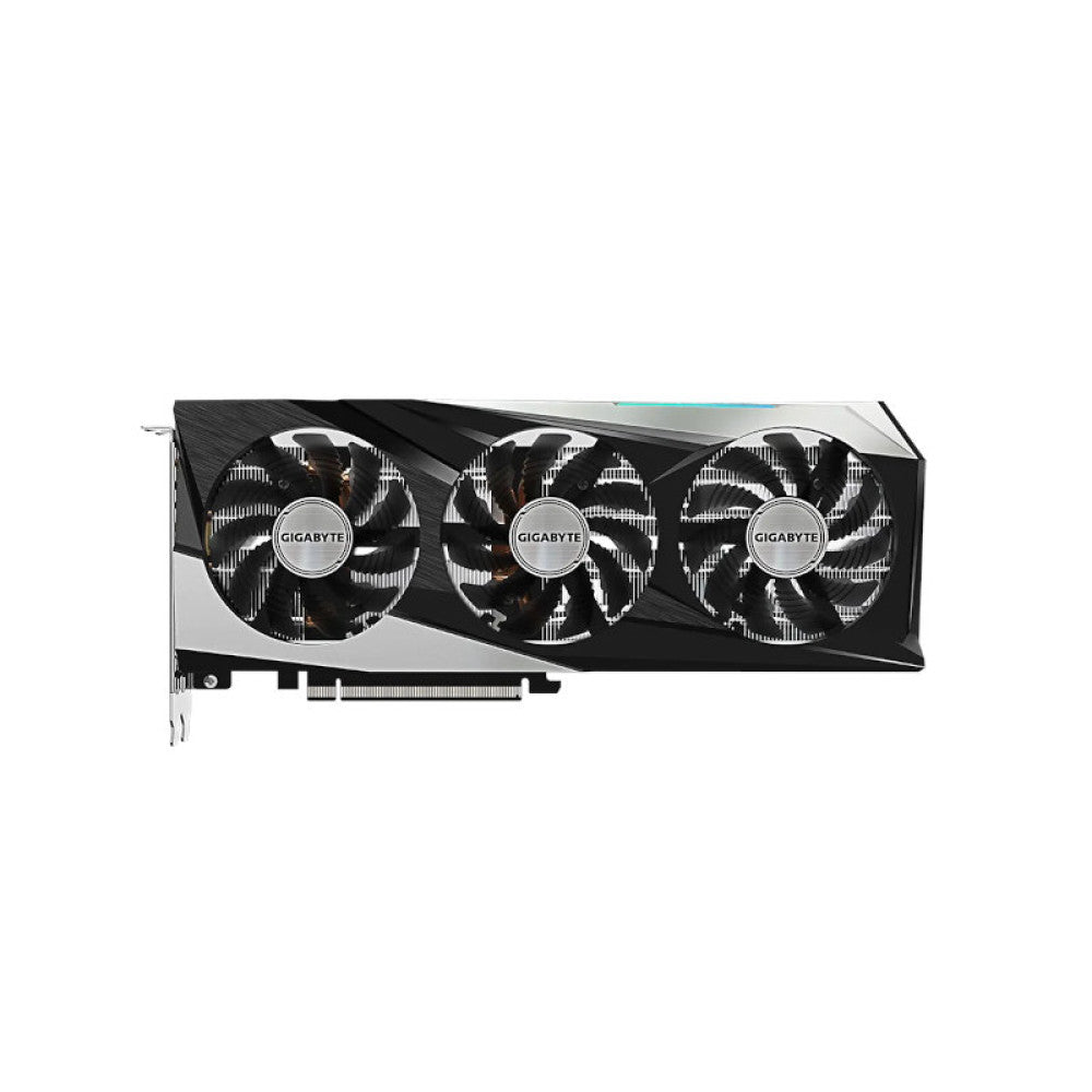 GIGABYTE Radeon RX 7600 Gaming OC 8GB AMD Graphic Card - 2