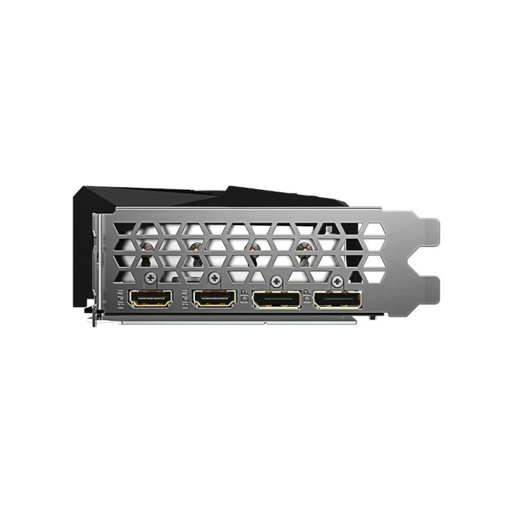 GIGABYTE Radeon RX 7600 Gaming OC 8GB AMD Graphic Card - 4