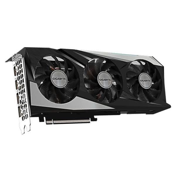 Gigabyte RX 7600 Gaming OC 8GB Graphics Card – TechCure India