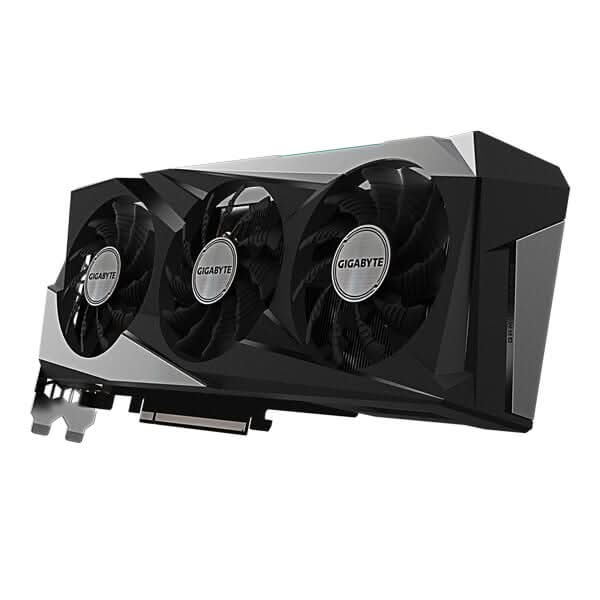 Gigabyte RX 7600 Gaming OC 8GB Graphics Card – TechCure India