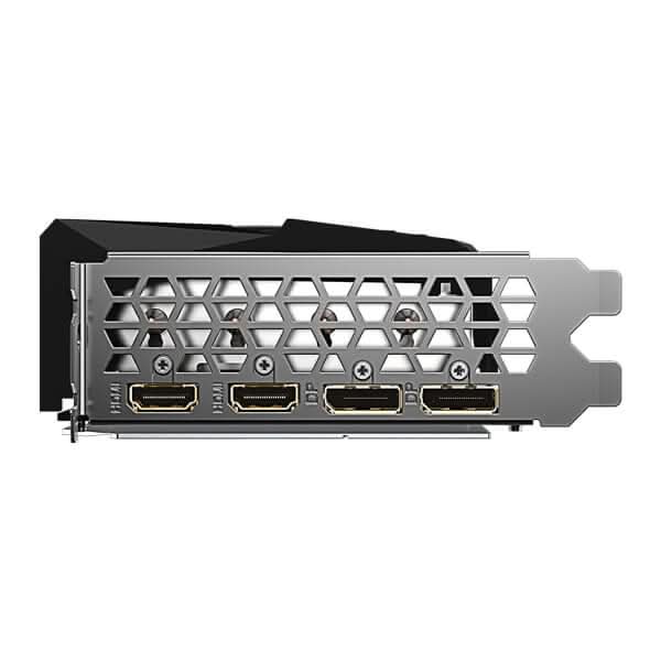 Gigabyte RX 7600 Gaming OC 8GB Graphics Card – TechCure India