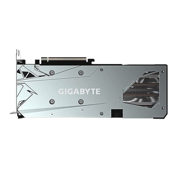 Gigabyte RX 7600 Gaming OC 8GB Graphics Card – TechCure India