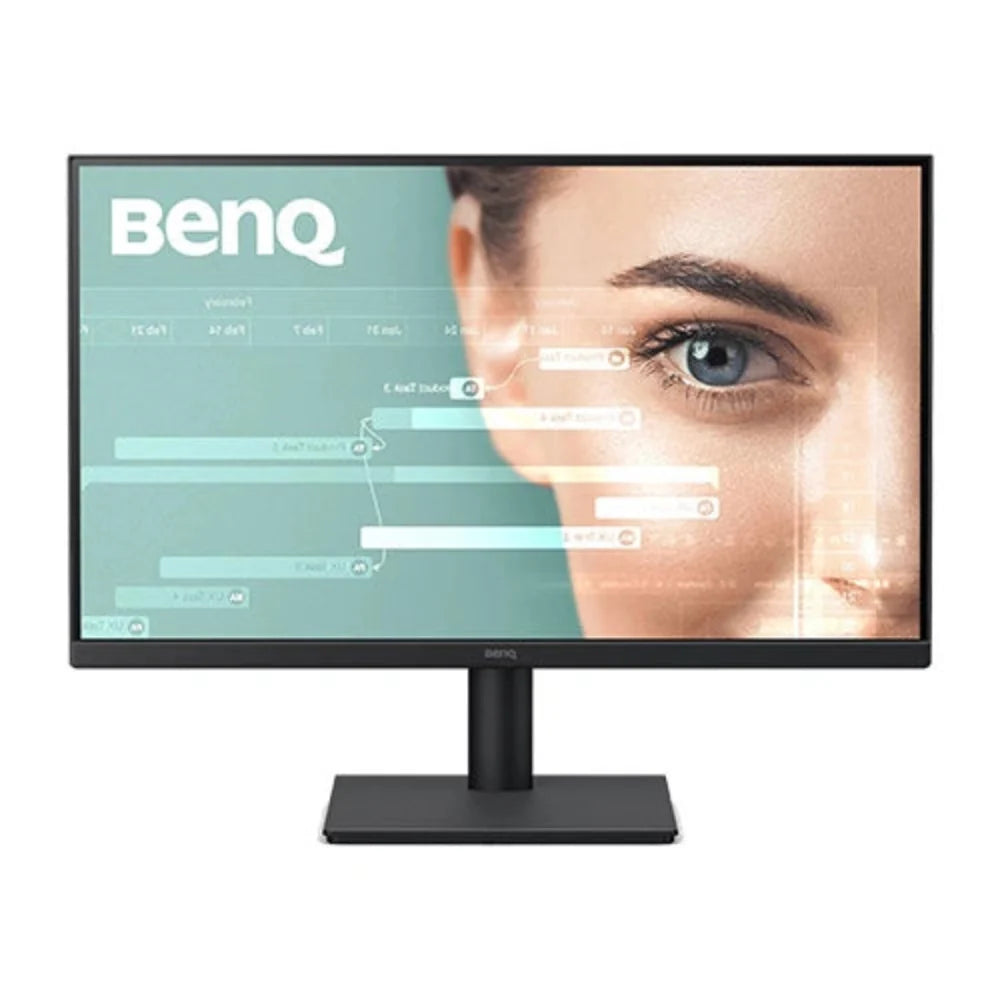 BENQ GW2291 22 Inch FHD 100Hz IPS Panel 72% SRGB 5MS Flicker Free Sync Office Monitor – TechCure India