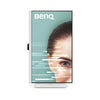BENQ GW3290QT 32 Inch QHD 75Hz IPS Panel 99% SRGB 5MS AMD Freesync IPS Professional Monitor - 2