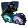 GALAX GeForce RTX 4060 EX (1-Click OC) Nvidia Graphic Card