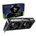 GALAX GeForce RTX 4060 (1-Click OC) 2X 8GB Nvidia Graphic Card
