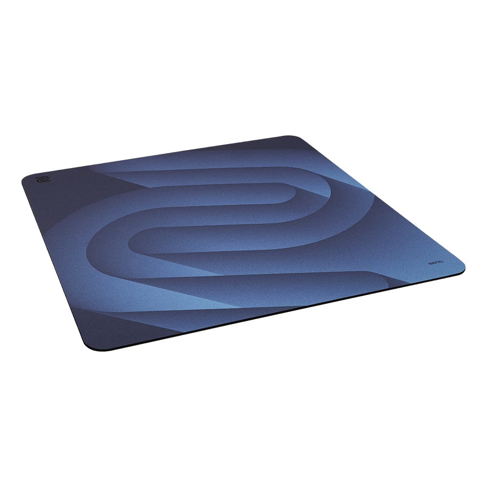BENQ Zowie H-SR-SE ZC07 Blue II Extra Large Esports Gaming Mousepad ( XL ) – TechCure India