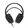 ANT ESPORTS H1000 Pro RGB Wired 3.5MM / USB Gaming Headphone ( PC / Playstation / Xbox / Mac ) ( Black ) - 2