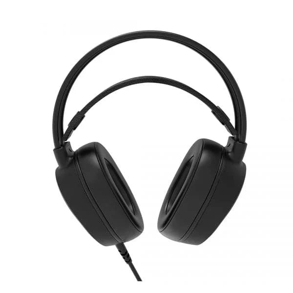 ANT ESPORTS H1000 Pro RGB Wired 3.5MM / USB Gaming Headphone ( PC / Playstation / Xbox / Mac ) ( Black ) - 2