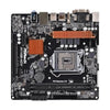 ASROCK H110M HDV R3.0 DDR4 Intel Motherboard - 2