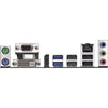 ASROCK H110M HDV R3.0 DDR4 Intel Motherboard - 5