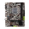 ANT VALUE H110MAD4-N DDR4 Intel Motherboard - 2