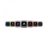 CORSAIR H115i Pro RGB 280mm CPU Liquid Cooler (Black) - 3