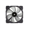CORSAIR H115i Pro RGB 280mm CPU Liquid Cooler (Black) - 4