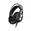 ANT ESPORTS H620W World of Warship License 3.5mm Wired Gaming Headphone ( Black ) ( PC / Playstation / Mobile / Xbox ) - 2
