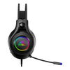 ANT ESPORTS H570 USB Wired Gaming Headphone ( Black ) ( PC / Playstation / Mobile / Xbox ) - 2