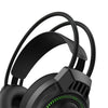 ANT ESPORTS H580 Pro RGB LED 3.5mm Wired Gaming Headphone ( Black ) ( PC / Playstation / Mobile / Xbox ) - 2