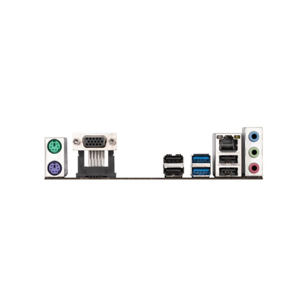 GIGABYTE H610M S2 V2 DDR4 intel Motherboard - 3
