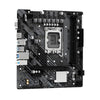 ASROCK H610M-X DDR5 Intel Motherboard - 2