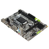 ANT VALUE H61MAD3-N DDR3 Intel Motherboard - 2