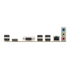 ANT VALUE H61MAD3-N DDR3 Intel Motherboard - 4