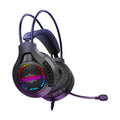 Ant Esports H650 RGB Gaming Headset (Black) – TechCure India