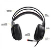 ANT ESPORTS H707 HD RGB 7.1 Virtual Surround 3.5mm Wired Gaming Headphone ( Black ) ( PC / Playstation / Mobile / Xbox ) - 3