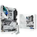 ASUS ROG Strix Z890-A Gaming Wifi DDR5 Intel Motherboard ( White )
