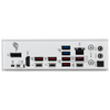 ASUS ROG Strix Z890-A Gaming Wifi DDR5 Intel Motherboard ( White ) - 3