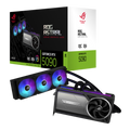 ASUS ROG Astral LC GeForce RTX 5090 32GB OC Edition Nvidia Graphic Card