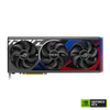 ASUS ROG Strix GeForce RTX 4080 super 16GB Nvidia Graphic Card - 5