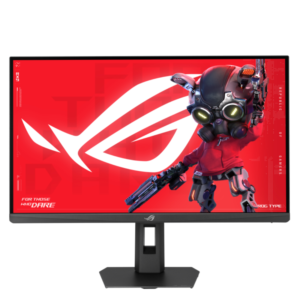 ASUS ROG STRIX XG27ACMES 27 inch QHD 255Hz Fast IPS Panel 133% SRGB 0.3MS Adaptive Sync Gaming Monitor – TechCure India