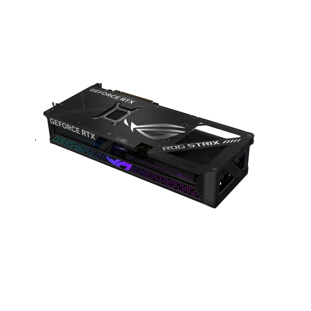 ASUS ROG STRIX GeForce RTX 5070 OC 12GB Nvidia Graphic Card - 5
