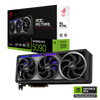 ASUS ROG Astral GeForce RTX 5090 OC 32GB NVIDIA Graphic Card