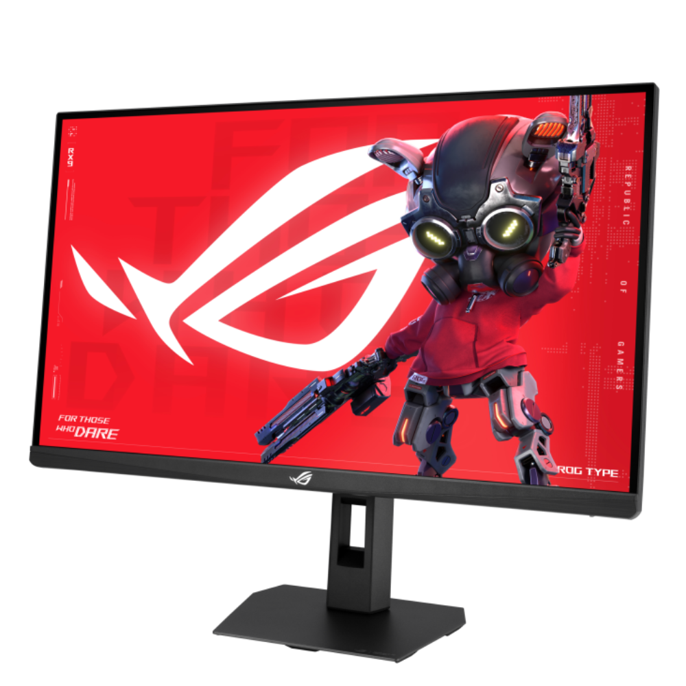 ASUS ROG STRIX XG27ACMES 27 inch QHD 255Hz Fast IPS Panel 133% SRGB 0.3MS Adaptive Sync Gaming Monitor – TechCure India