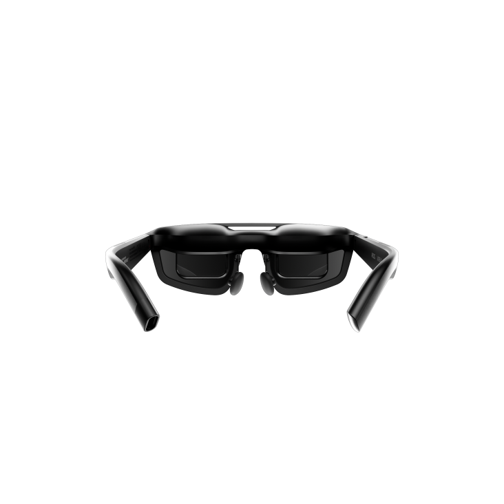 ASUS ROG XREAL R1 Gaming AR Glasses – TechCure India