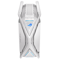 ASUS ROG HYPERION GR701 ARGB (E-ATX) FULL TOWER CABINET (WHITE) – TechCure India