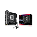 ASUS ROG STRIX B860-I Gaming Wifi7 Intel Motherboard