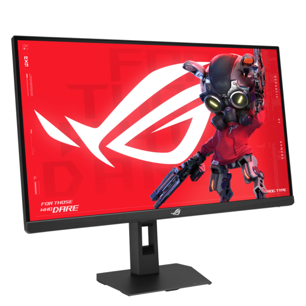 ASUS ROG STRIX XG27ACMES 27 inch QHD 255Hz Fast IPS Panel 133% SRGB 0.3MS Adaptive Sync Gaming Monitor – TechCure India