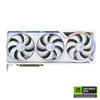 ASUS ROG Astral GeForce RTX 5090 OC 32GB White Edition NVIDIA Graphic Card - 4