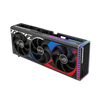 ASUS ROG Strix GeForce RTX 4080 super 16GB Nvidia Graphic Card - 4