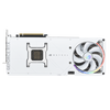 ASUS ROG Astral GeForce RTX 5090 OC 32GB White Edition NVIDIA Graphic Card - 3