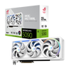 ASUS ROG Astral GeForce RTX 5090 OC 32GB White Edition NVIDIA Graphic Card