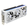 ASUS ROG Astral GeForce RTX 5090 OC 32GB White Edition NVIDIA Graphic Card - 2