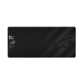 ASUS ROG Sheath II XXL Mousepad ( Cloth ) ( Black ) – TechCure India