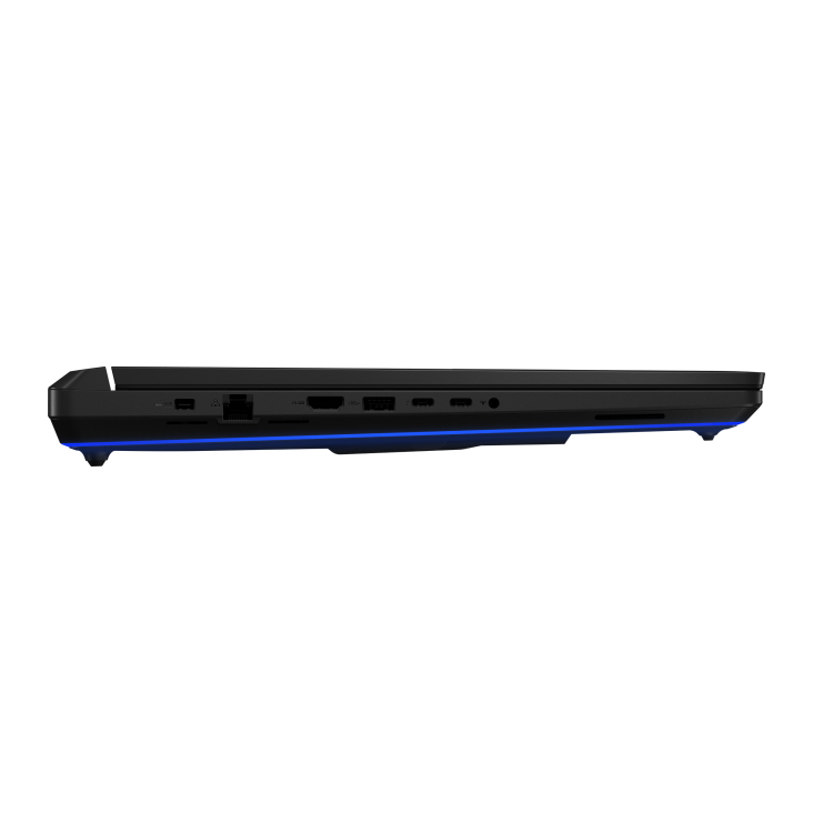 ASUS ROG Strix SCAR 18 G835LXG-TQ492WS Gaming Laptop, Intel Core Ultra 9 290HX, 64GB RAM, 2TB SSD, 18 Inch Mini LED 4K Display, GeForce RTX 5090 24GB, Windows 11 Home and Microsoft Office 2024 – TechCure India