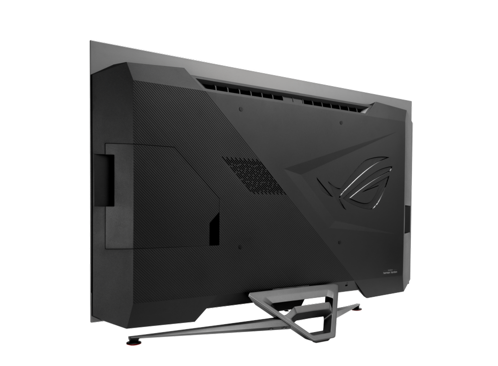 ASUS ROG Swift PG42UQ 42 Inch UHD 100Hz OLED Panel 133% SRGB 0.1MS NVIDA GSync OLED Gaming Monitor - 3