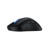 ASUS ROG Keris ll Ace RGB Wireless Ergonomic Gaming Mouse ( Black ) ( 42000DPI / 5 Macro Buttons ) - 3